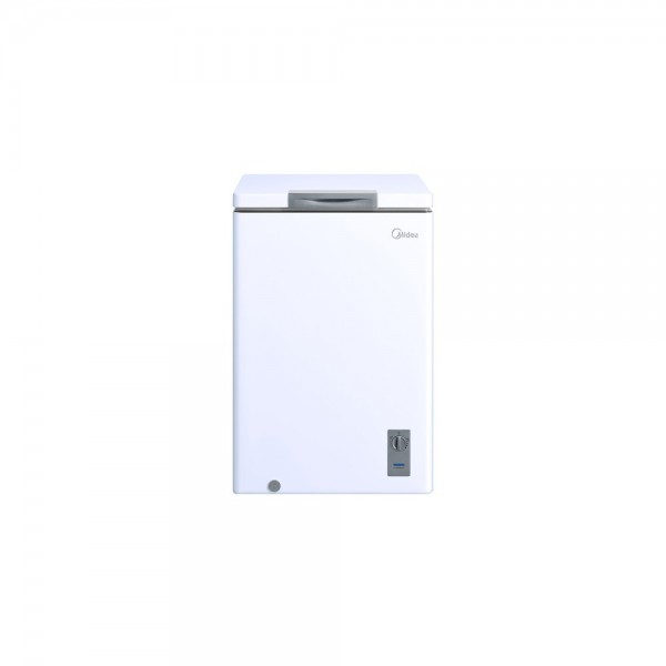 [Midea] 미디어 냉동고 MDRC100SLG01 미니 가정용 소형 업소용 100L