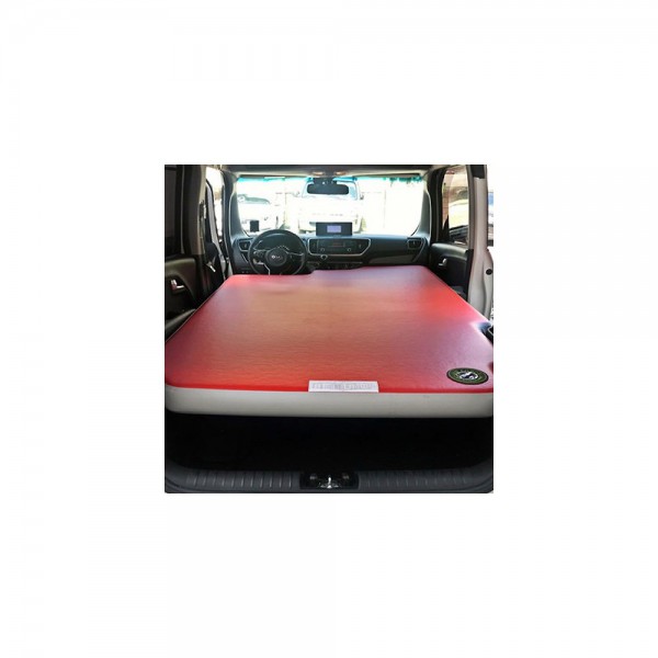 [에어포스] 에어포스 그랜드스타렉스 9인승 차량용 에어매트 일자형