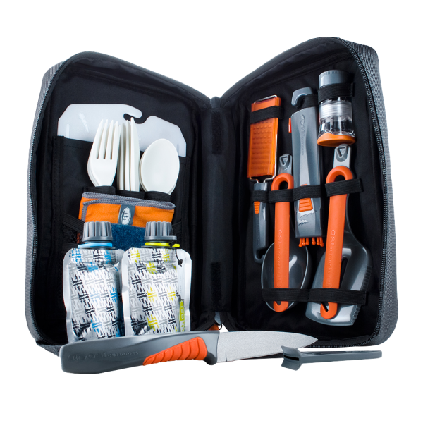 [GSI] 데스티네이션 키친 세트 24