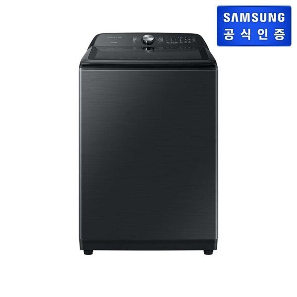 [삼성전자] 삼성 그랑데 통버블 세탁기 WA25B8377KV [전국무료 배송/설치/폐가전 회수] 